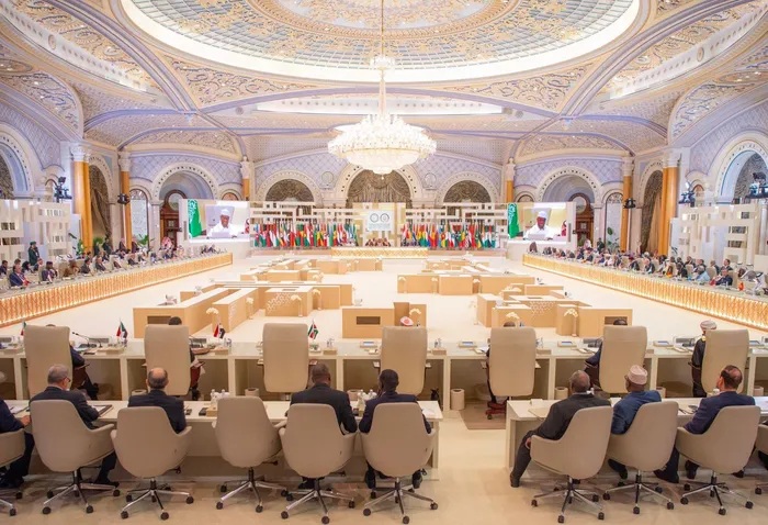 Nguyên nhân sâu xa giúp Saudi Arabia trở thành trung tâm hòa giải toàn cầu
