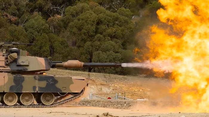 Tiết lộ lý do Australia hoãn chuyển giao xe tăng M1A1 Abrams cho Ukraine