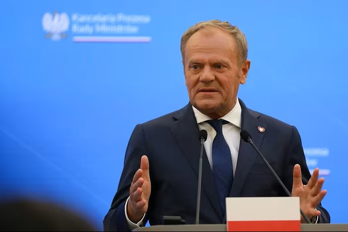 Ba Lan có thể mất 2 tỷ USD do thuế quan của Mỹ