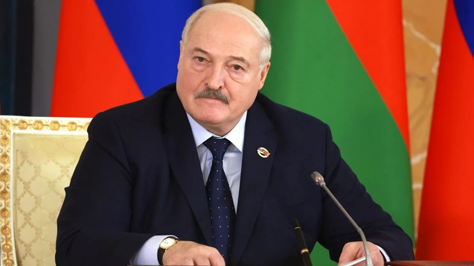 Tổng thống Belarus đánh giá về khả năng Ukraina gia nhập EU