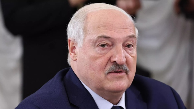 Tổng thống Belarus Lukashenko nói về cuộc gặp của ông với các đại diện của Zelensky tại Minsk