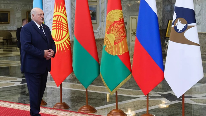 Tổng thống Belarus tố sự vi phạm các hiệp ước quốc tế do những cuộc tấn công vào Iran