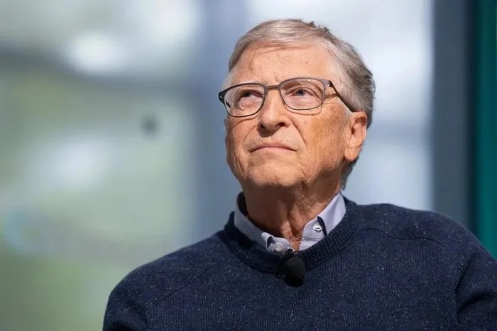 Rộ tin Bill Gates bí mật quyên góp 50 triệu USD ủng hộ bà Kamala Harris