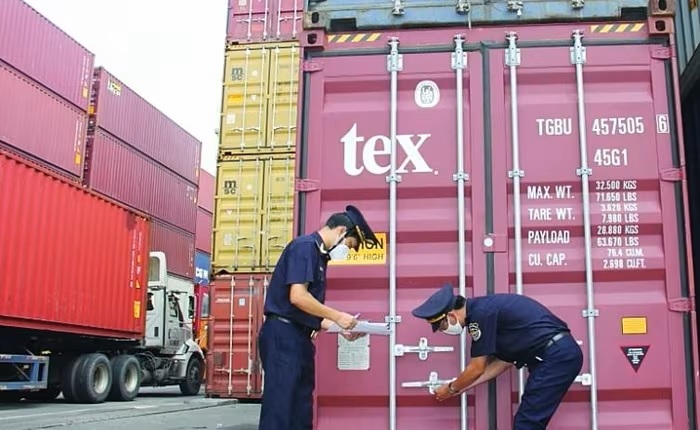 Nhiều doanh nghiệp bị hủy đơn hàng do áp lực thuế quan Mỹ