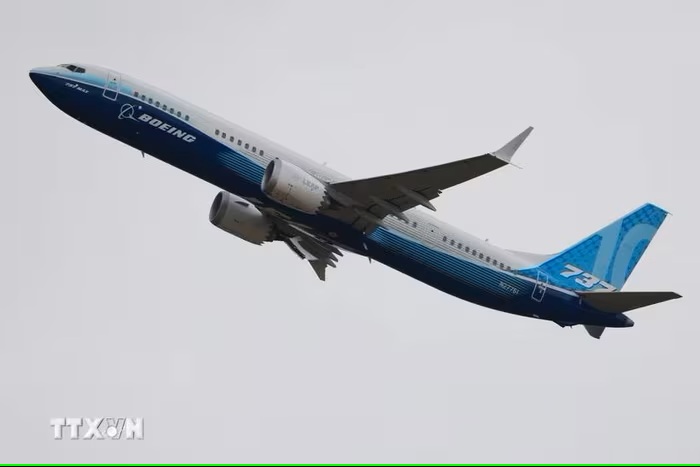 Boeing và Airbus xoay xở giữa áp lực chi phí và chính sách thuế quan