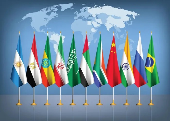 BRICS+ 'đắt khách' có thách thức phương Tây?