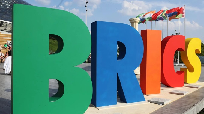 Thủ tướng Việt Nam sẽ dự Thượng đỉnh BRICS tại Brazil