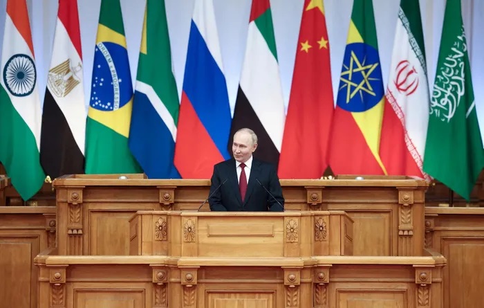 Hội nghị thượng đỉnh BRICS 2024 sẽ làm rõ trạng thái thành viên của Saudi Arabia