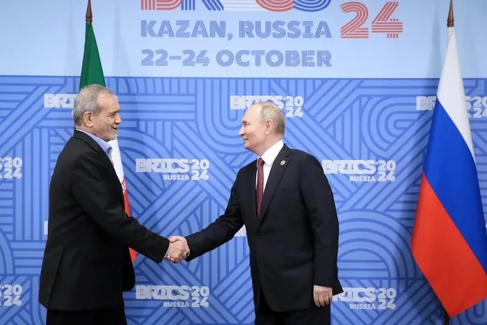 Iran chỉ trích HĐBA không hiệu quả trong việc ngăn chặn xung đột ở Trung Đông