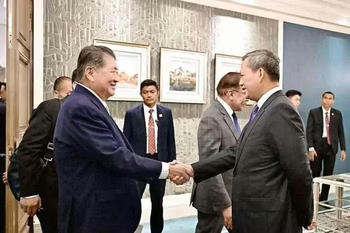 Campuchia-Thái Lan đồng ý chấm dứt giao tranh từ 24h đêm nay, cụ thể hóa các bước đi tiếp theo vào ngày 29/7