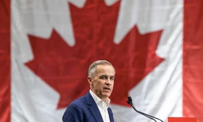 Tân thủ tướng Canada gửi thông điệp 'cứng rắn' đến ông Trump trong tuyên bố chiến thắng
