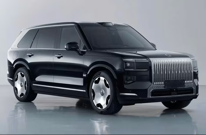 Canada có thể sắp gỡ bỏ thuế nhập khẩu đối với ô tô điện Trung Quốc