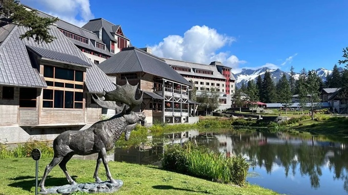 Ý kiến giới chuyên gia: EU sẽ tìm cách phá vỡ các thỏa thuận tiềm năng giữa Nga và Mỹ