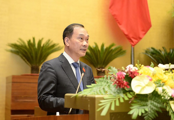 Quốc hội chốt mục tiêu tăng trưởng GDP 6% năm 2021