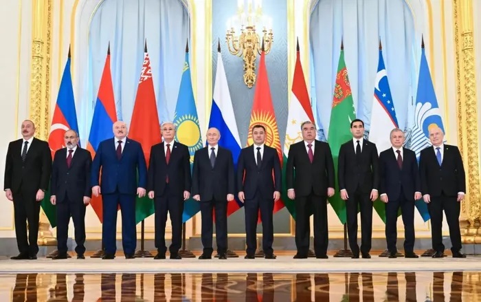 Cuộc hội đàm riêng giữa Tổng thống Nga với lãnh đạo Azerbaijan và Armenia