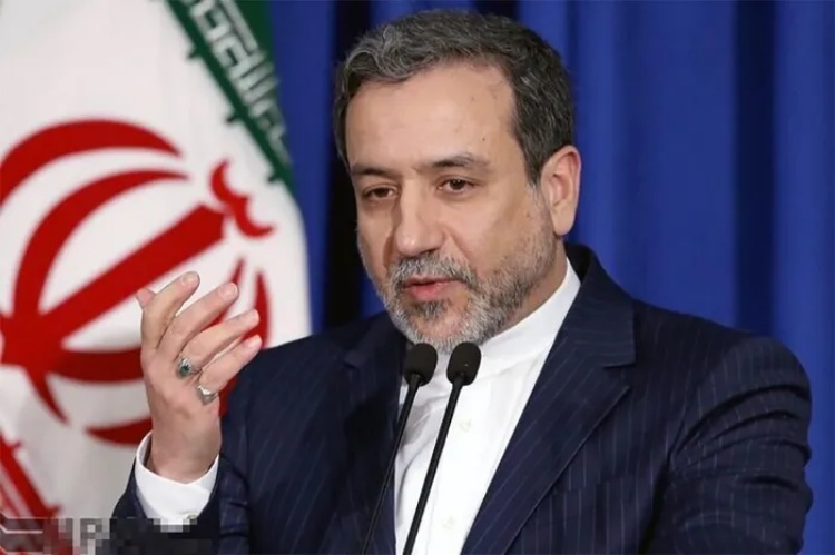 Israel oanh tạc thủ đô Syria, Iran nói 