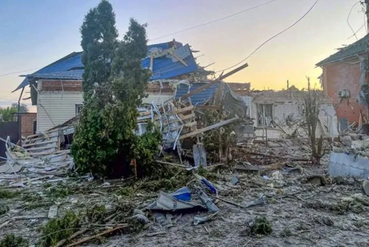 Ukraine đang đẩy xa hơn triển vọng nối lại đàm phán và chấm dứt xung đột?