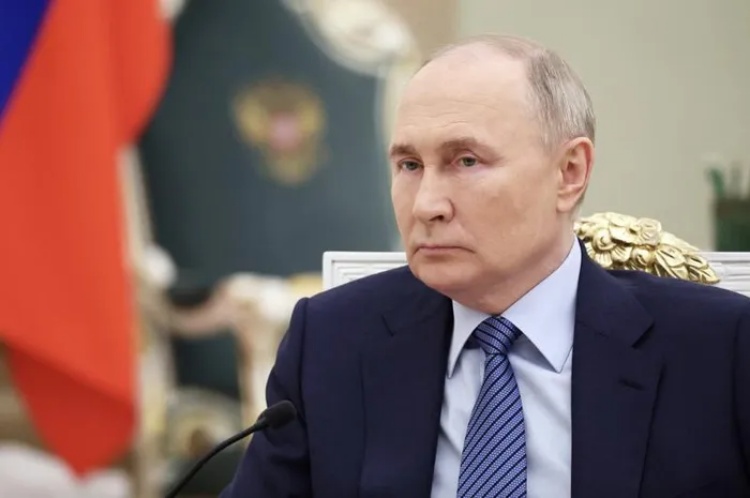 Tổng thống Putin: Không phải phương Tây, BRICS sẽ là đầu tàu kinh tế toàn cầu