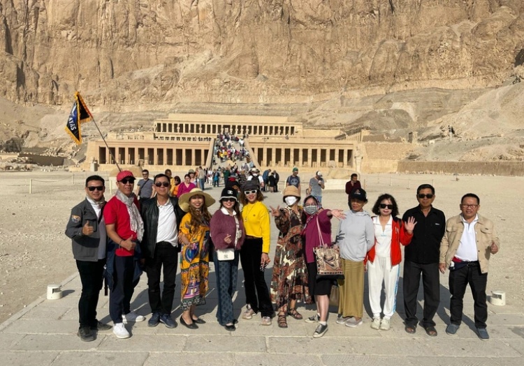 Du lịch, lữ hành Việt dừng, hủy loạt tour du lịch đến Iran, Israel