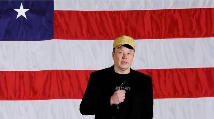 Elon Musk đã chi 130 triệu USD cho ông Trump và đảng Cộng hòa trong năm nay
