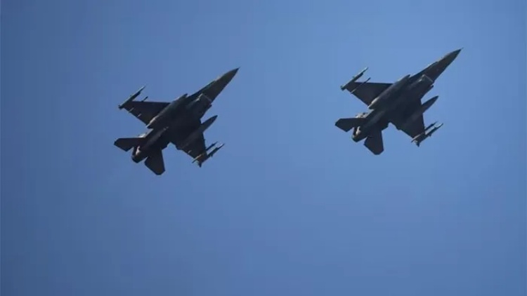 Sự vội vàng khiến Ukraine mất tiêm kích F-16 và phi công hàng đầu