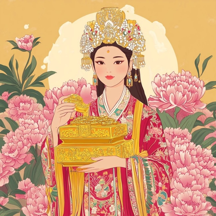 Tin vui tháng 11: 4 con giáp vận đỏ như son, sự nghiệp thăng hoa, tình duyên nở rộ