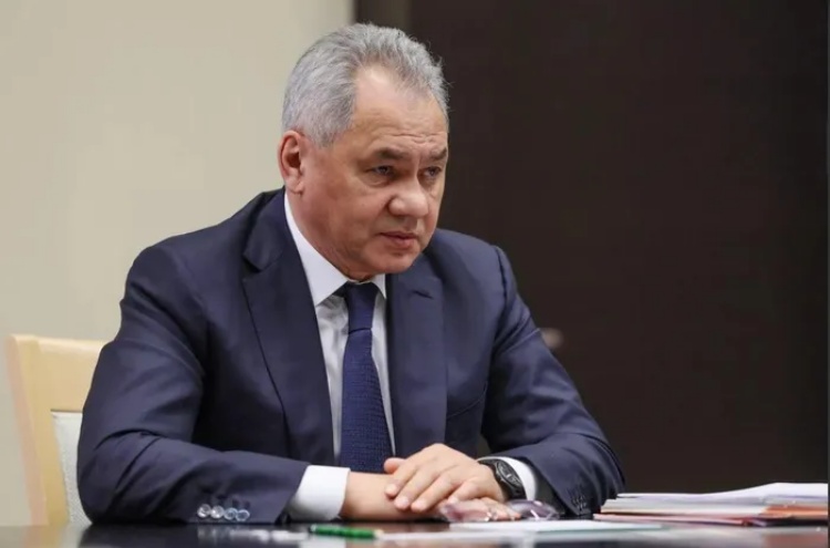 Nga cảnh báo cơ hội hòa bình cho Ukraine đang khép lại