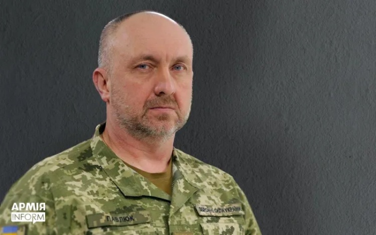Tờ Bild: Tướng Ukraine tham dự cuộc họp bí mật với các chỉ huy NATO tại Đức