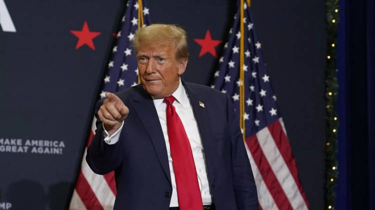 Châu Âu dự đoán khủng hoảng an ninh lớn nhất sau chiến thắng của Trump