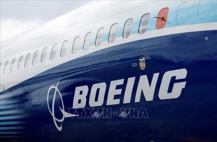 Boeing đạt thỏa thuận sơ bộ ngăn nghiệp đoàn đình công
