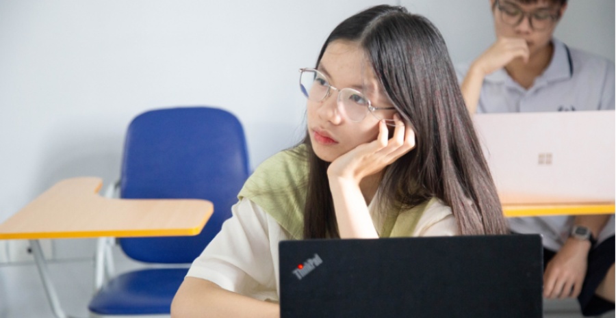 Nuôi dưỡng kỹ năng giải quyết vấn đề cho con