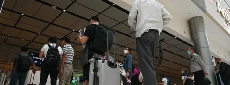 Singapore triển khai thủ tục nhập cảnh không cần xuất trình hộ chiếu