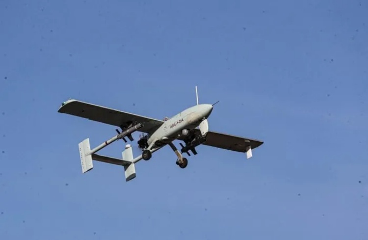 Cách UAV của Hezbollah xuyên thủng hệ thống phòng không Israel