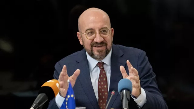 Người đứng đầu Hội đồng châu Âu khiển trách EU sau hội nghị thượng đỉnh BRICS