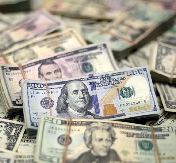 Căng thẳng bầu cử Mỹ đẩy USD lên đỉnh cao mới