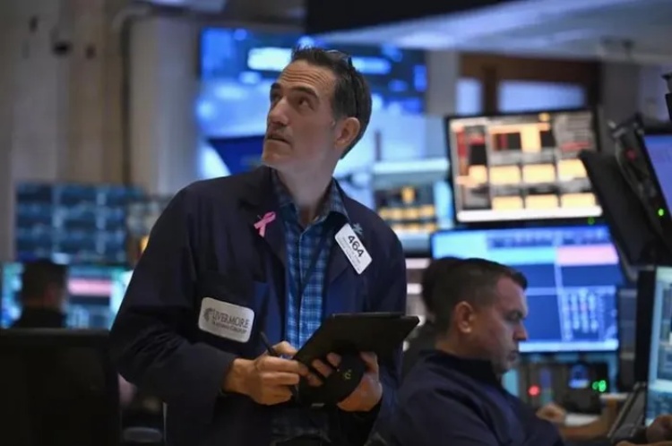 Bitcoin, chứng khoán Mỹ thăng hoa sau khi ông Trump đắc cử Tổng thống
