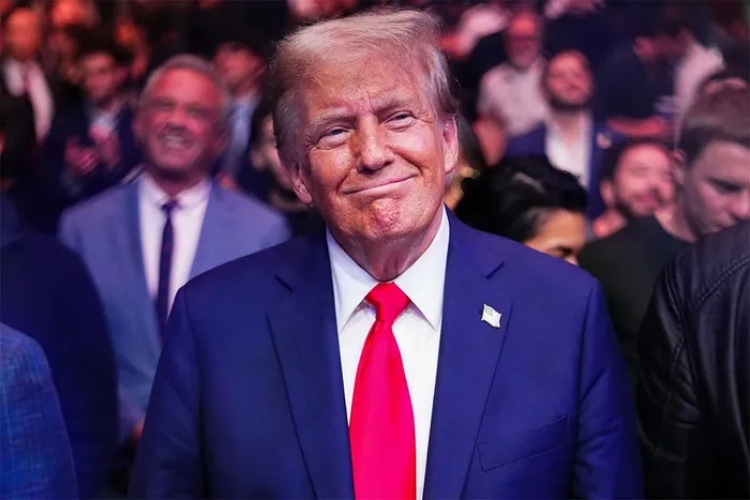 Công tố viên đặc biệt Mỹ từ bỏ 2 vụ án liên bang chống ông Trump