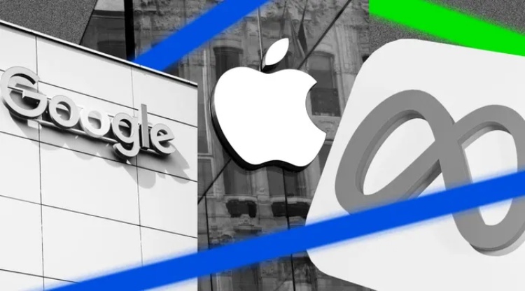 Kế hoạch lớn lao của Apple, Google, Tesla, OpenAI, Meta trong năm 2025