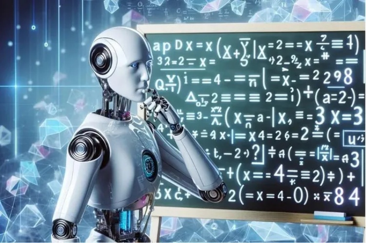 Alibaba ra mắt mô hình AI chuyên về toán học, tuyên bố vượt mặt OpenAI, Google