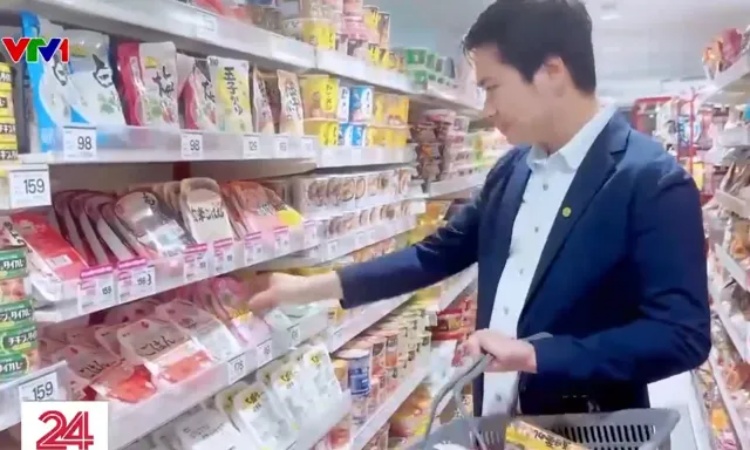 Cộng đồng người Việt tại Nhật Bản chuẩn bị trước nguy cơ siêu động đất