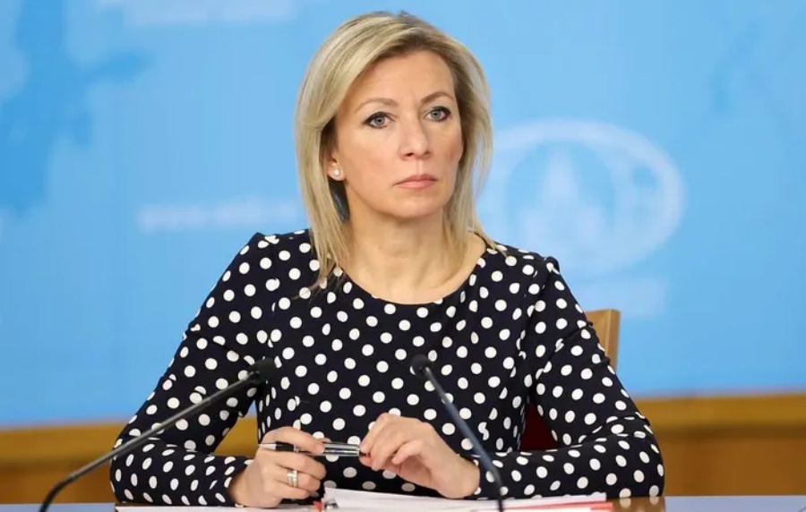 Nga lên tiếng về đàm phán với Ukraine tại Qatar