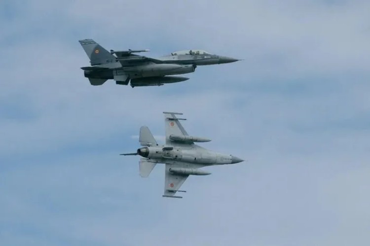 Kremlin tuyên bố Nga sẵn sàng bắn hạ F-16 mà Hà Lan chuyển giao cho Ukraine