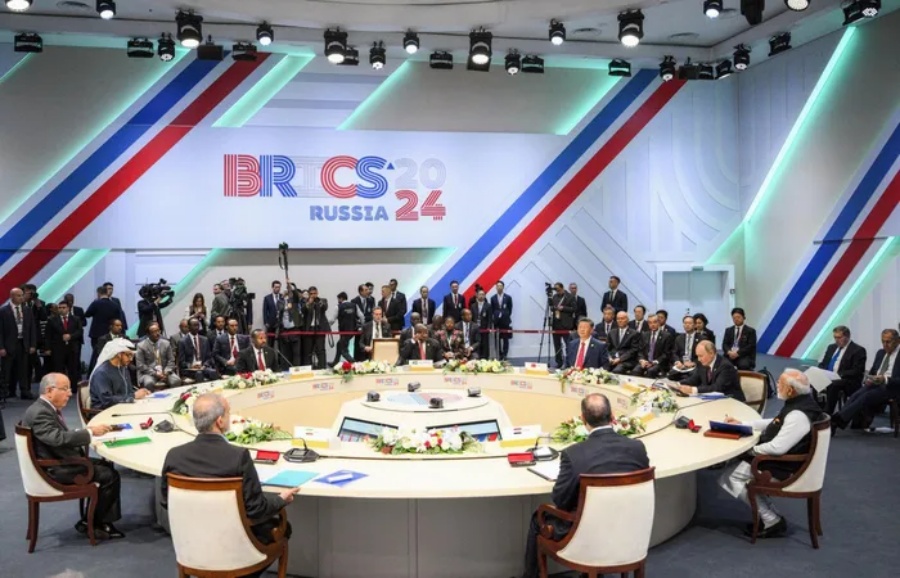 Những điểm cộng khiến BRICS trở nên hấp dẫn