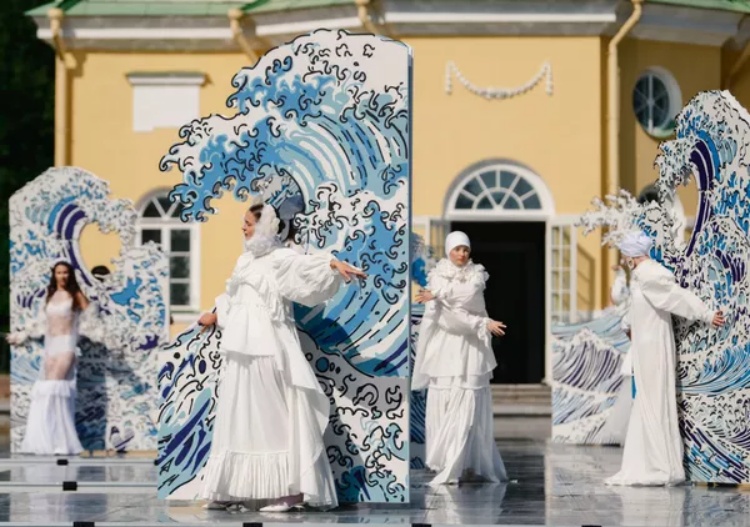 Made in Russia: Sản phẩm, ứng dụng và công nghệ được tạo ra ở Nga