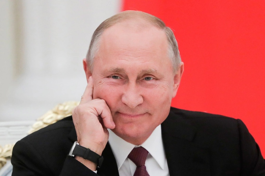 Thế giới sắp chuyển mình: Tổng thống Putin gọi tên trật tự mới trong thế kỷ XXI