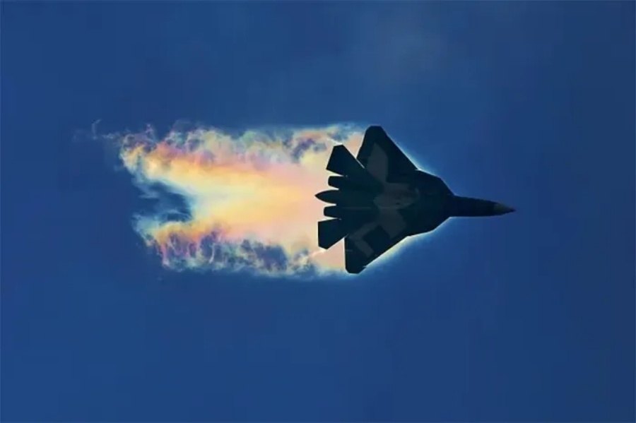 Hệ thống phòng không Ukraine 