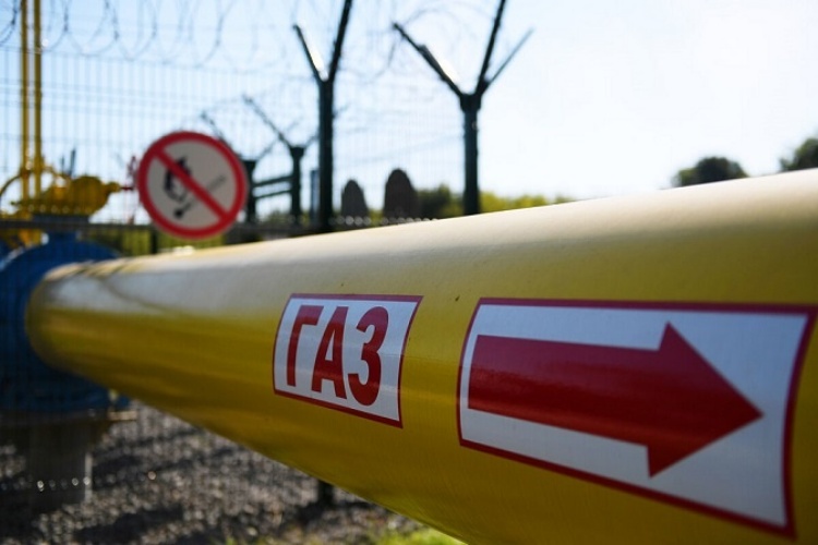 Turkmengaz và Gazprom chấm dứt hợp đồng cung cấp khí đốt do bất đồng giá cả