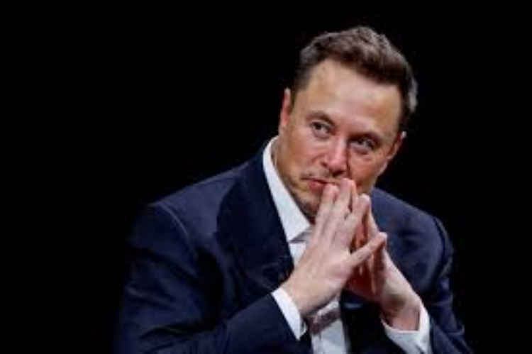 Tỷ phú Elon Musk nhận trát triệu tập của tòa