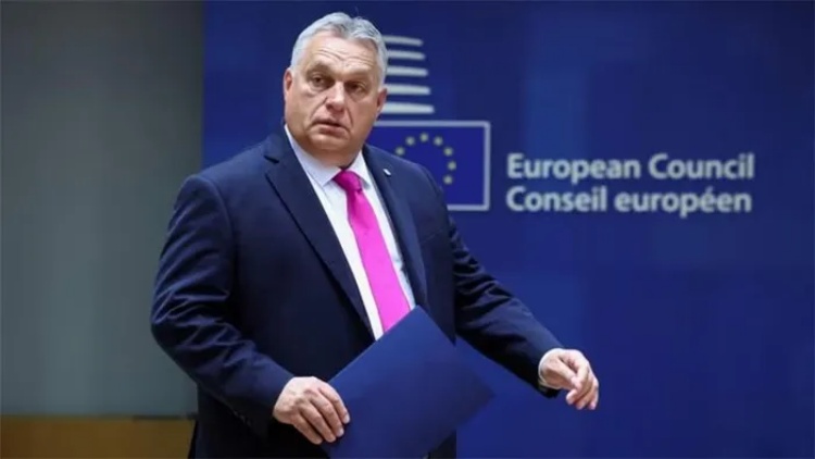 Thủ tướng Hungary Viktor Orban: Thế giới chia thành hai khối, Budapest kiên quyết không 