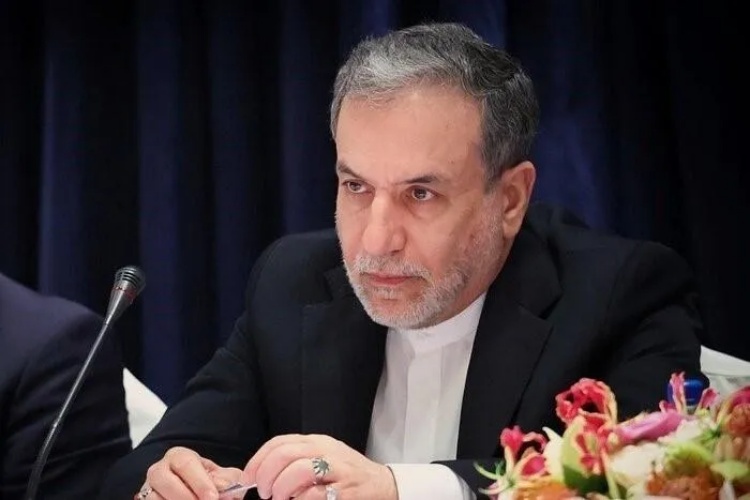 Tại sao Iran vẫn 